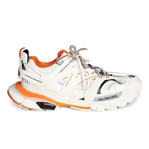 Balenciaga track sneakers size 39
